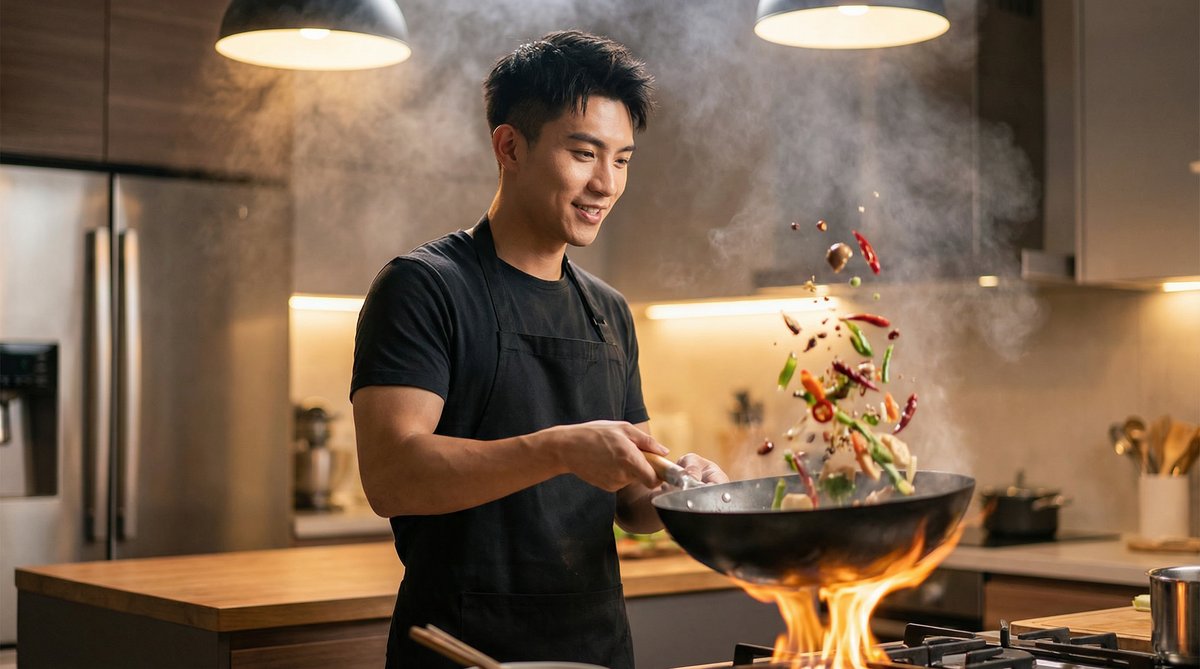 午夜大片美食视频教程